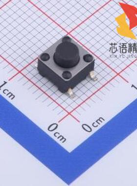 全新GT-TC089B-H050-L1原装(6*6*5立式轻触250gf)正品