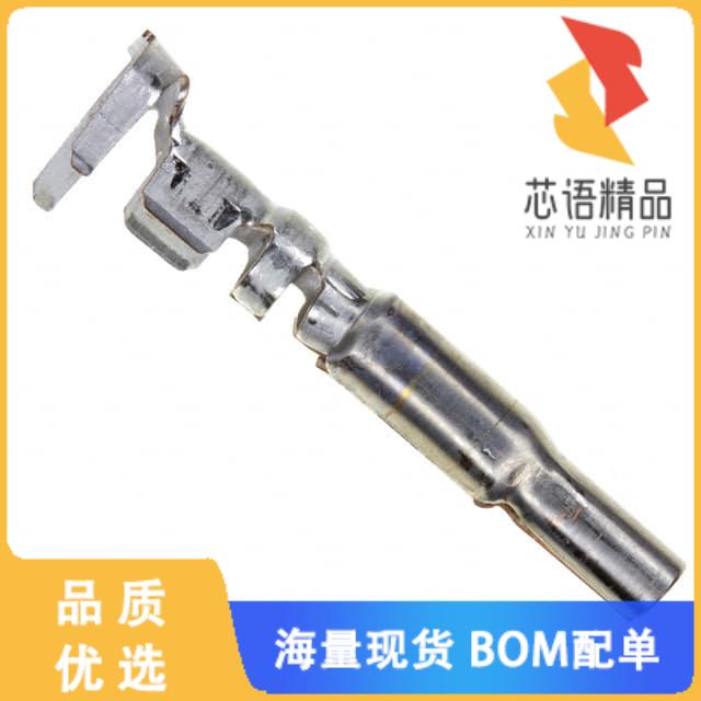 全新1-770249-0原装(CONN SOCKET 14-20AWG CRIMP GO