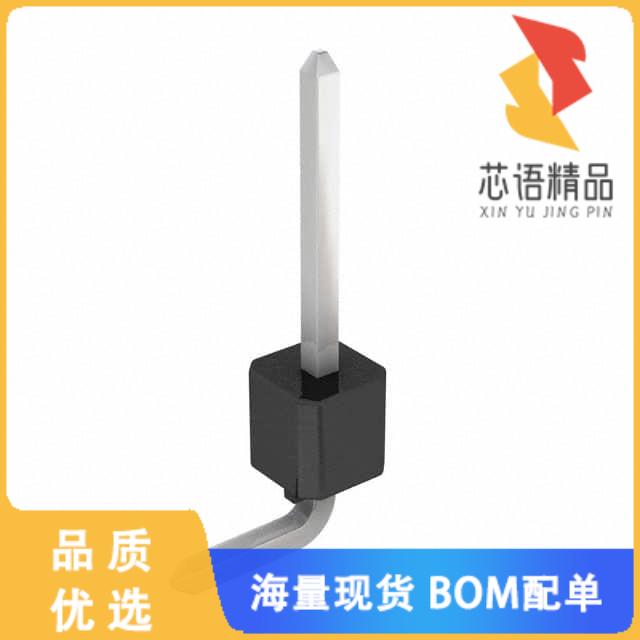 全新GEC01SFBN-M30原装(CONN HEADER SMD 1POS)正品