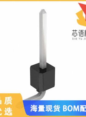 全新GEC01SFBN-M30原装(CONN HEADER SMD 1POS)正品