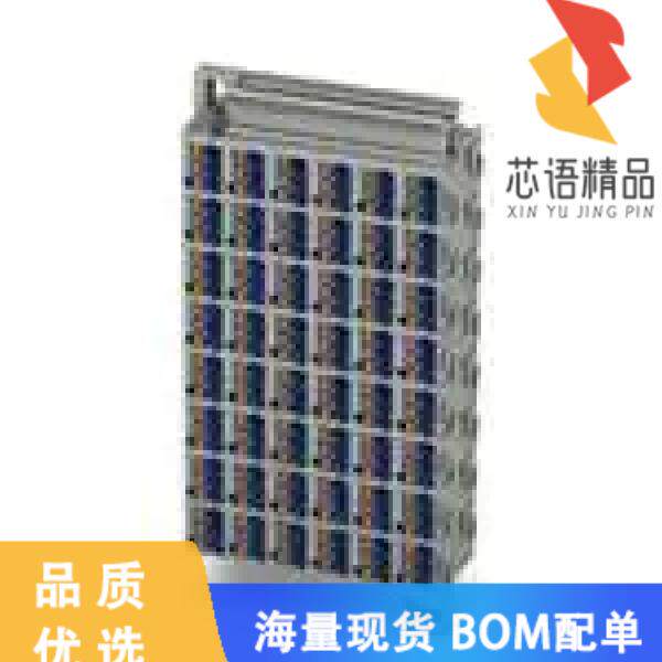 全新3270320原装(TERM BLK MARSHALLING 288POS GRAY)正品