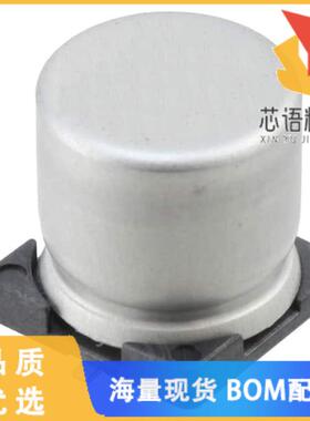 全新MAL214097601E3原装(CAP ALUM 220UF 20% 25V SM