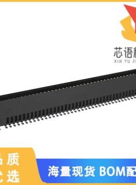 全新244858原装(SMC M VERT Q 80POS SMT 3.25MM)正品