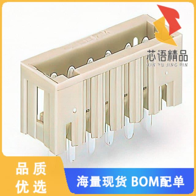 全新734-135原装(THT MALE HEADER; 1.0 X 1.0 MM SO)正品