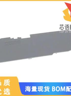 全新2006-1691原装(END INTERMEDIATE PLATE; 1 MM)正品