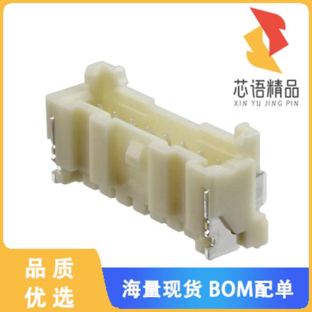 全新BM08B-PASS-1-TFT(LF)(SN)原装(CONN HEADER SMD