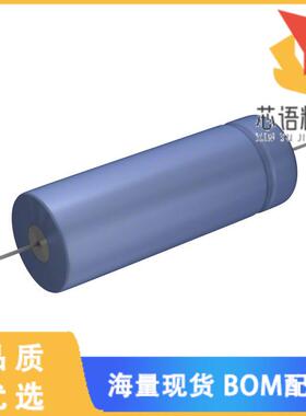 全新WBR40-350A原装(CAP ALUM 40UF 350V AXIAL)正品