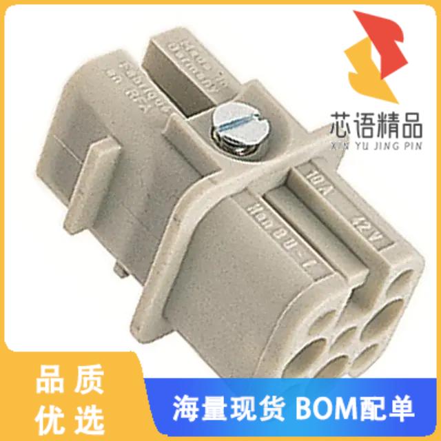 全新09360083101原装(INSERT FEMALE 8POS CRIMP)正品