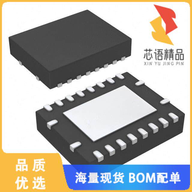 全新SN74HCS273RKSR原装(IC FF D-TYPE SNGL 8BIT 20