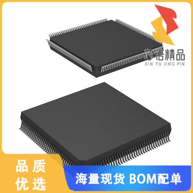 全新DF70855AD80FPV原装(IC MCU 32BIT 512KB FLSH 1