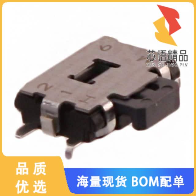 全新EVP-AJAE1A原装(SWITCH TACTILE SPDT 0.02A 15V)正品