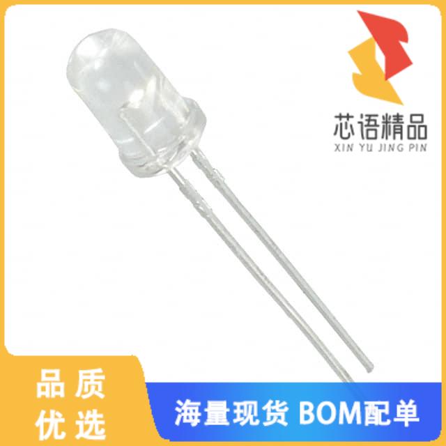 全新HLMP-EG3G-VX0DD原装(LED RED T-1 3/4 T/H)正品