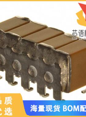 全新ST203C107MAJ05原装(CAP CER 100UF 25V X7R SMD)正品