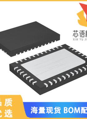 全新DS1875T+原装(IC SFP CTRLR/TRIPLEXER 38-TQFN)正品