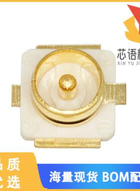 全新CONUFL001-SMD-T原装(CONN UMC JACK STR SMD)正品