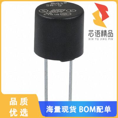 全新SR-5-200MA-AP原装(FUSE BRD MNT 200MA 250VAC