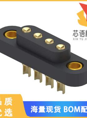 全新868-10-004-00-012000原装(CONN SPRING TARGET