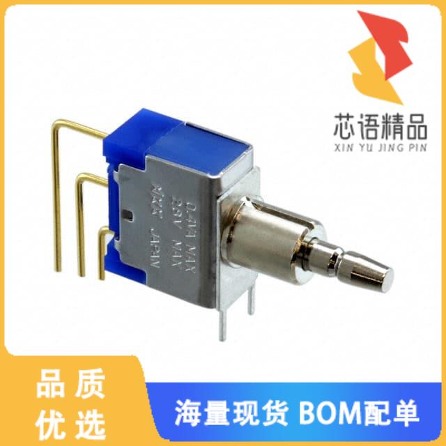 全新DB2511V原装(SWITCH PUSHBUTTON SPDT 0.4VA 28V)正品