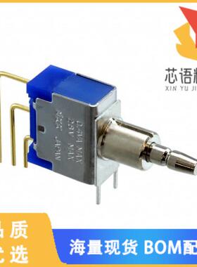 全新DB2511V原装(SWITCH PUSHBUTTON SPDT 0.4VA 28V)正品