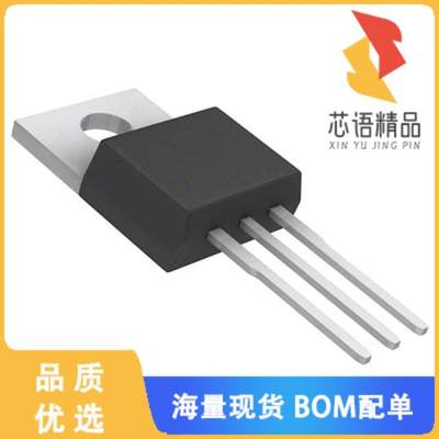 FQP50N06「MOSFET N-CH 60V 50A TO220-3」分立半导体