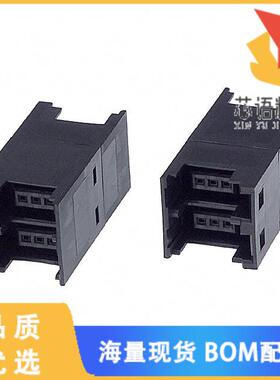 全新5-1473574-3原装(CONN ADAPT RCPT/RCPT 3POS 2M