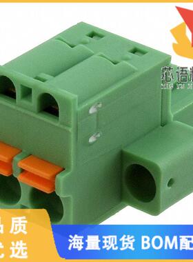 全新1873207原装(TERM B PLUG 2POS STR 5.08MM)正品