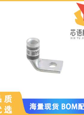 全新LCAS4-14F-L原装(CONN TERM RECT TONG 4 AWG #1