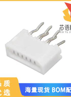 全新0528060610原装(CONN FPC VERT 6POS 1.00MM PCB)正品