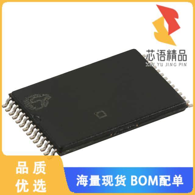 全新CY62256NLL-55ZXIT原装(IC SRAM 256KBIT PAR 28