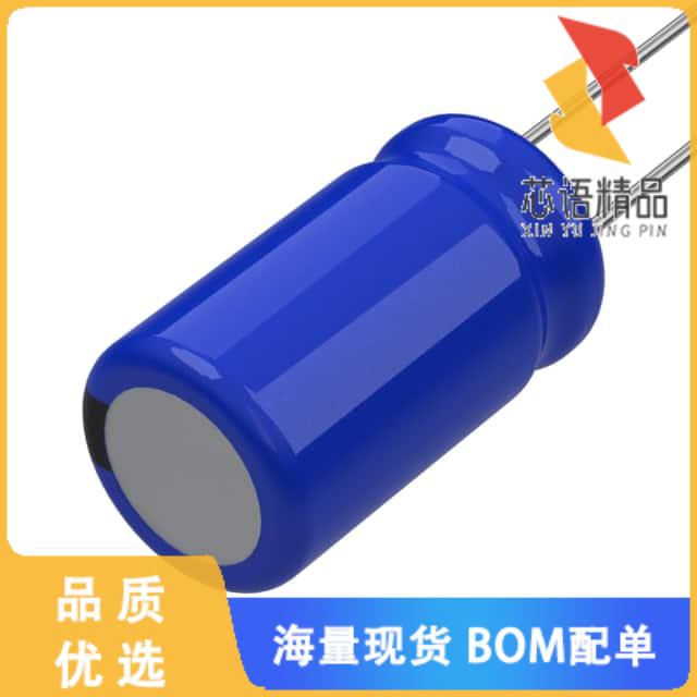 全新MAL215262479E3原装(CAP ALUM 47UF 20% 200V RA