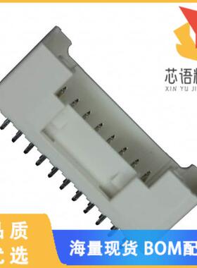 全新B24B-PUDSS-1(LF)(SN)原装(CONN HEADER VERT 24