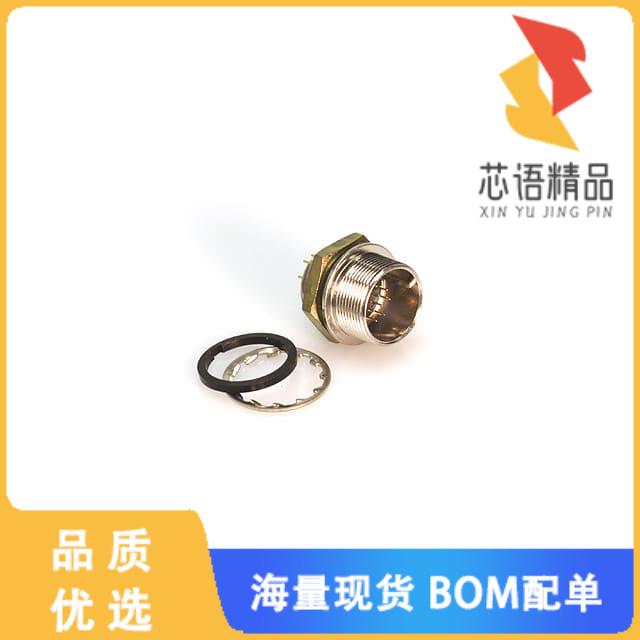 全新HR25-9TR-16PA(71)原装(CONN RCPT MALE 16POS G