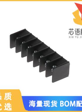 全新A20220707原装(CONN BARRIER STRIP 7CIRC 0.375