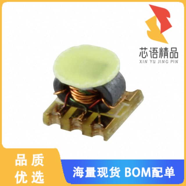 全新CX2041ANLT原装(BALUN 50KHZ-450MHZ 75/75 5SMD)正品