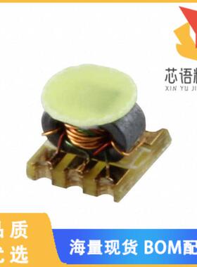 全新CX2041ANLT原装(BALUN 50KHZ-450MHZ 75/75 5SMD)正品