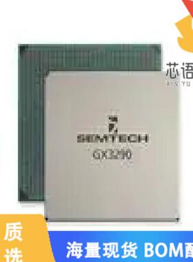 全新GX3290-CBE3原装(IC VIDEO CROSSPOINT SW 2377F