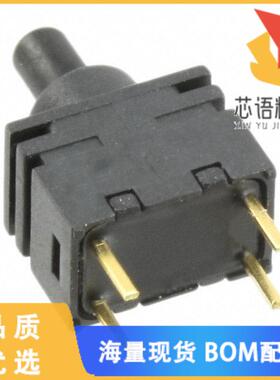 全新FP11SPC1B1TP00原装(SWITCH PUSH SPST-NO 0.4VA