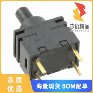 全新FP11SPC1B1TP00原装(SWITCH PUSH SPST-NO 0.4VA