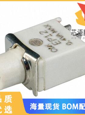 全新EP12FPD1SAPE原装(SWITCH PUSH SPDT 0.4VA 20V)正品