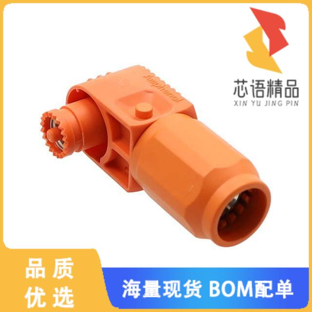 全新SLPPC85BNO2原装(SURLOK PLUS, RIGHT ANGLE PLU