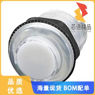 SPST 正品 SWITCH PUSH 10MA 全新3491原装 WHT