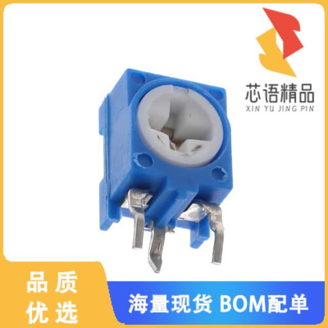 全新N6S25T0C-105-3030原装(6MM TRIMMER POTENTIOME