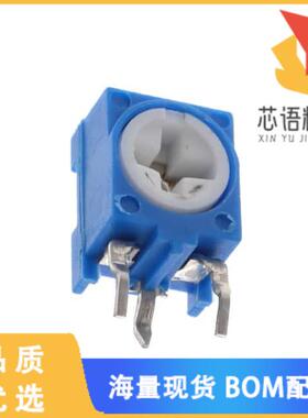 全新N6S25T0C-105-3030原装(6MM TRIMMER POTENTIOME