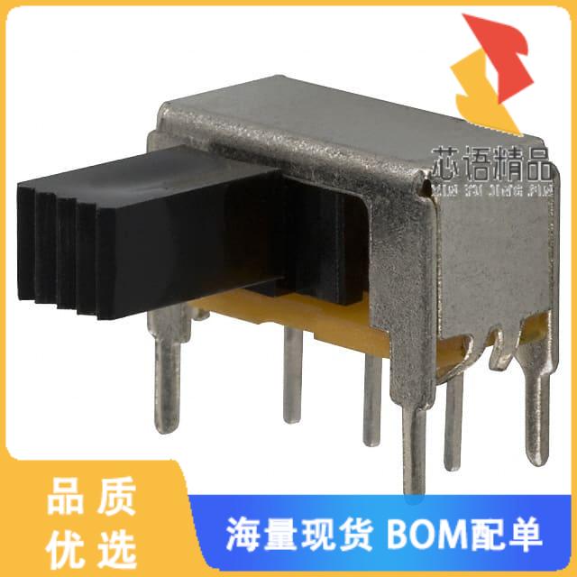 全新EG1224原装(SWITCH SLIDE SPDT 500MA 15V)正品