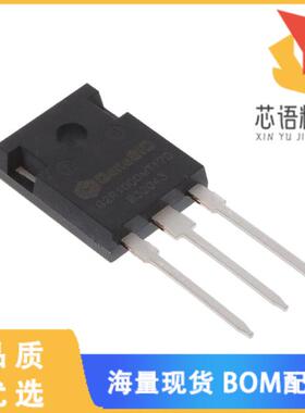 全新G3R160MT12D原装(SIC MOSFET N-CH 22A TO247-3)正品
