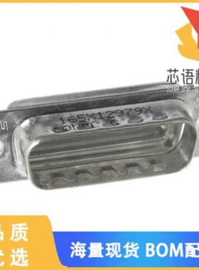 全新165X12979X原装(CONN CAP DSUB15 FOR SOCKET)正品