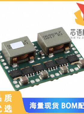 全新PTH08T255WAZ原装(DC DC CONVERTER 3-5.25V)正品
