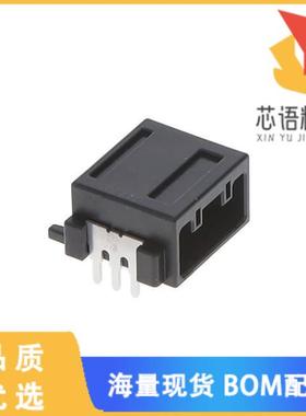 全新ZE05-4P-2H原装(CONN RECPT 4 POS)正品