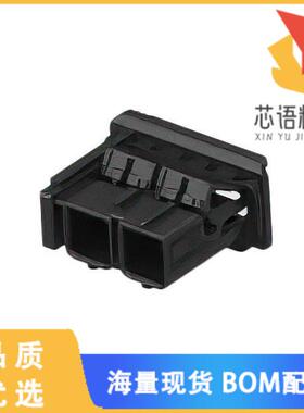 全新2305974-1原装(2-PORT MATENET FRAME,UTP, COD