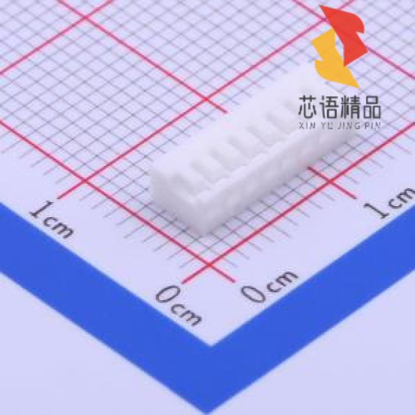 全新B1501H-8P原装(1.5mm 1x8P)正品